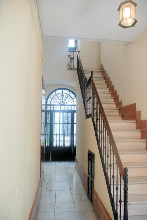 Apartamento Centro Santa Catalina 1º C Seville Luaran gambar
